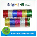 fashion decoration tape laser